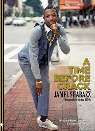 A Time Before Crack: Photographs from the 1980s (HC) (2022) A Time Before Crack: Photographs from the 1980s (HC) (2022)