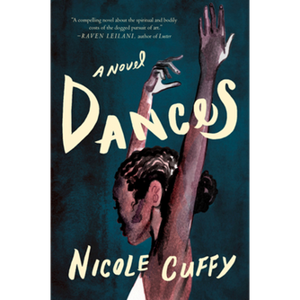 Dances (HC) (2023)