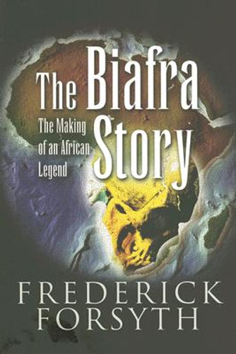 Biafra Story (PB) (2007) Biafra Story (PB) (2007)