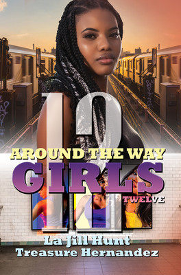 Around the Way Girls 12 (PB) (2023)