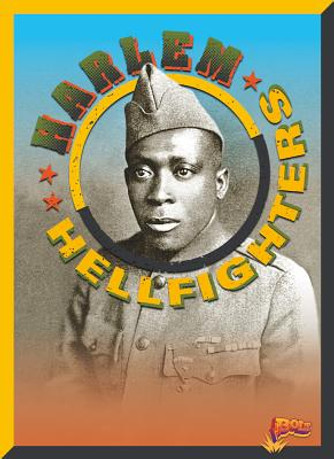 Harlem Hellfighters (PB) (2016)