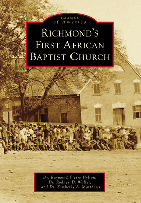 Richmond's First African Baptist Church (PB) (2023)