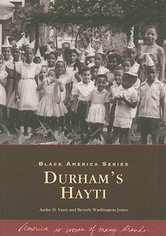 Durham's Hayti (PB) (1999)