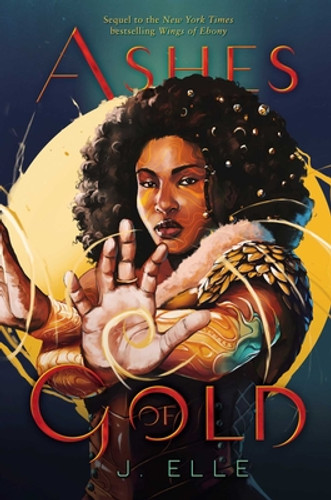 Ashes of Gold (PB) (2023) Ashes of Gold (PB) (2023)