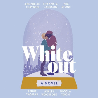 Whiteout (CD) (2022)