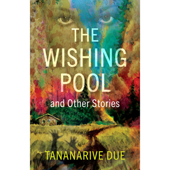 The Wishing Pool and Other Stories (HC) (2023)