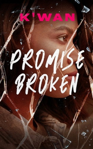 Promise Broken #1 (HC) (2022) (Large Print) Promise Broken #1 (HC) (2022) (Large Print)