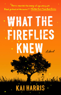 What the Fireflies Knew (PB) (2023)