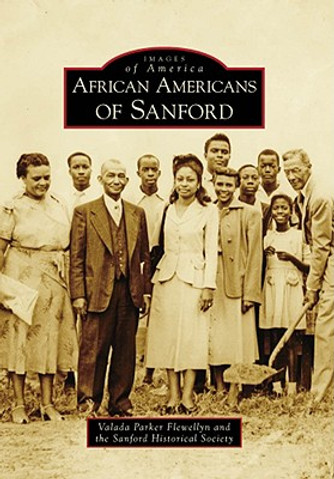African Americans of Sanford (PB) (2009)