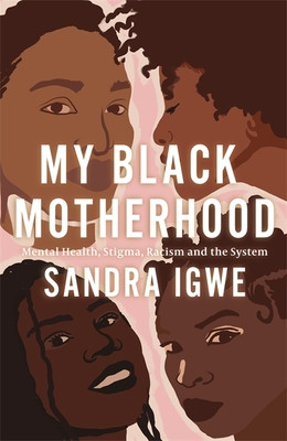 My Black Motherhood: Mental Health, Stigma, Racism and the System (PB) (2022)