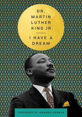 I Have a Dream (HC) (2022)