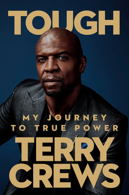 Tough: My Journey to True Power (HC) (2022)