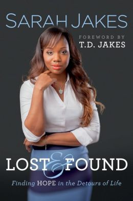 Lost and Found: Finding Hope in the Detours of Life