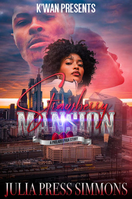 Strawberry Mansion: A Philadelphia Story (PB) (2023)