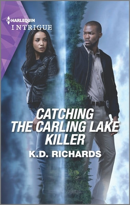Catching the Carling Lake Killer #6 (MM) (2023)