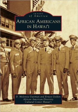 African Americans in Hawaii (Images of America Series)