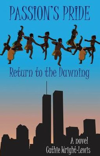 Passion's Pride: Return to the Dawning