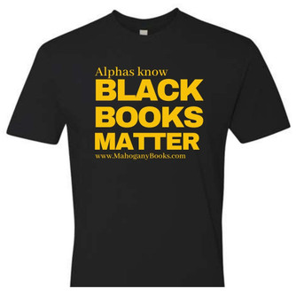 Alphas Know Tshirt