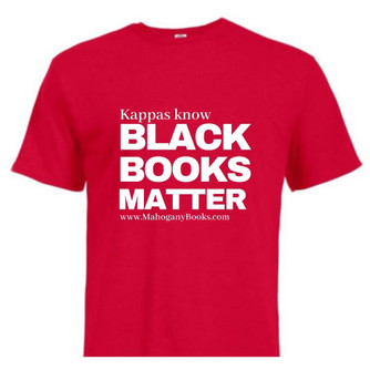 Kappas Know Tshirt