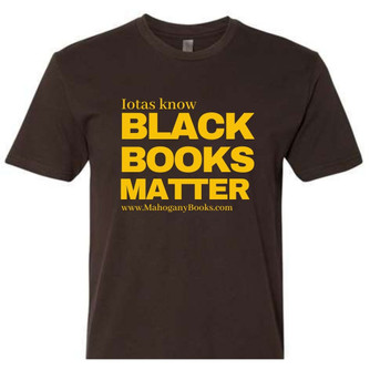 Iotas Know Tshirt
