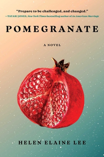 Pomegranate (HC) (2023)