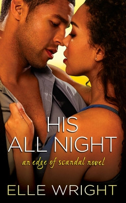 His All Night #2 (MM) (2015)