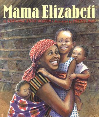 Mama Elizabeti (PB) (2005)