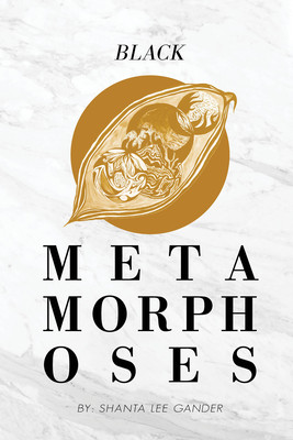 Black Metamorphoses (PB) (2023)