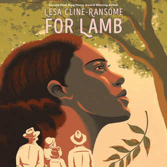 For Lamb (CD) (2023)