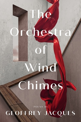 The Orchestra of Wind Chimes (PB) (2023)