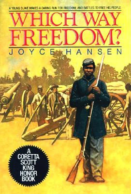 Which Way Freedom? (PB) (1992)