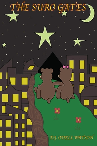 The Suro Gates (PB) (2023)