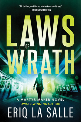 Laws of Wrath #2 (PB) (2023)