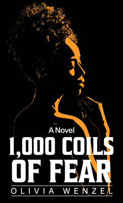 1000 Coils of Fear (2023) (Large Print)