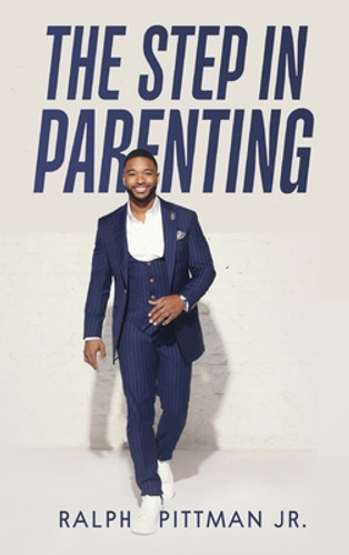The Step In Parenting (HC) (2023) The Step In Parenting (HC) (2023)