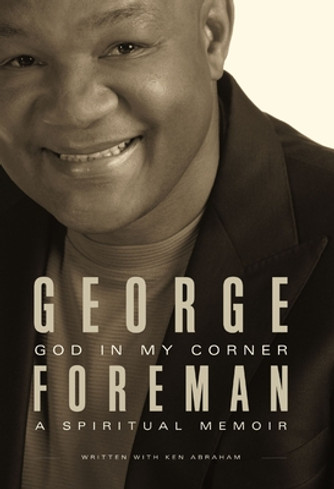 God in My Corner: A Spiritual Memoir (PB) (2023)