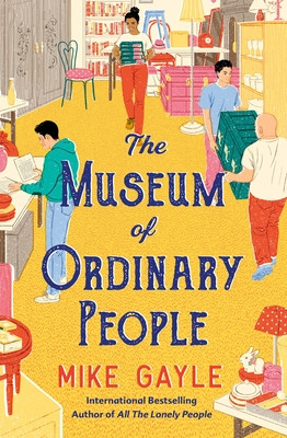 The Museum of Ordinary People (PB) (2023)