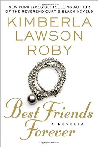 Best Friends Forever