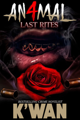 Animal 4: Last Rites (MM) (2023)