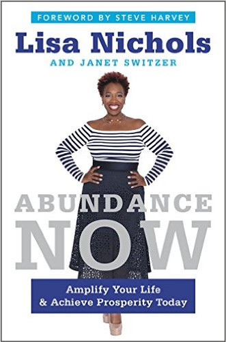 Abundance Now: Amplify Your Life & Achieve Prosperity Today Abundance Now: Amplify Your Life & Achieve Prosperity Today