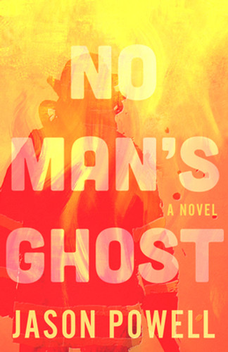 No Man's Ghost (HC) (2023)