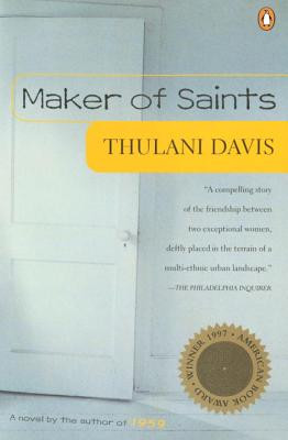 The Maker of Saints (PB) (1997)