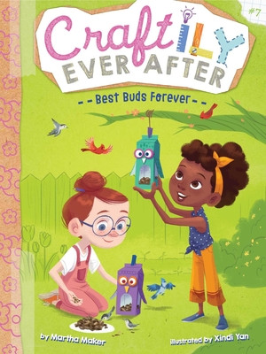 Best Buds Forever #7 (PB) (2020)