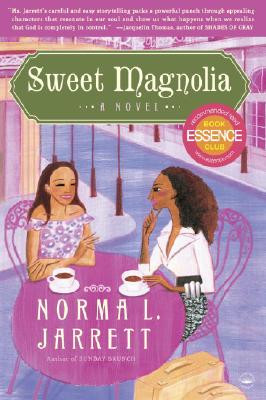 Sweet Magnolia (PB) (2006)