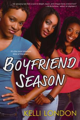 Boyfriend Season #1 (PB) (2011)