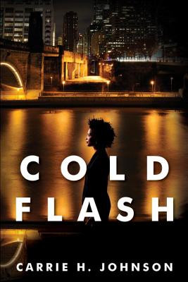 Cold Flash #2 (PB) (2017)