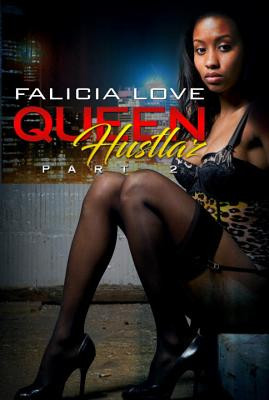 Queen Hustlaz Part 2 (PB) (2018)
