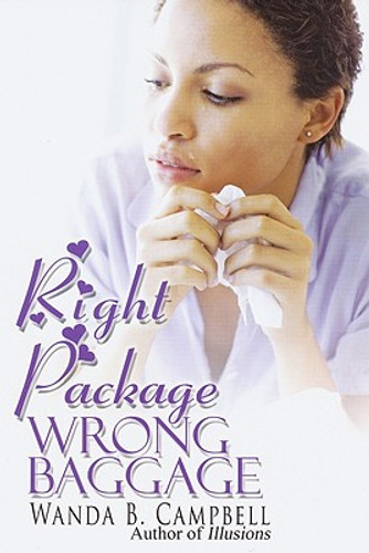 Right Package, Wrong Baggage (PB) (2010) Right Package, Wrong Baggage (PB) (2010)