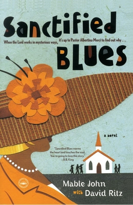 Sanctified Blues (PB) (2006)