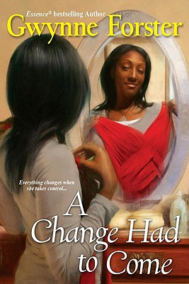 A Change Had To Come (PB) (2009)